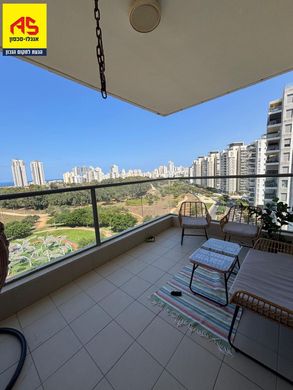 Διαμέρισμα σε Netanya, Central District