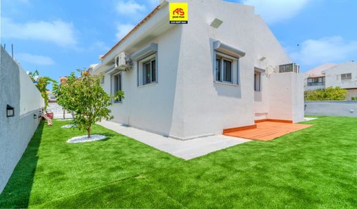 Casa de lujo en Ashkelon, Southern District