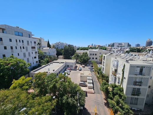 Duplex σε Τελ Αβίβ, Tel Aviv District