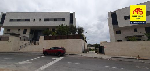 Daire Modiin, Central District