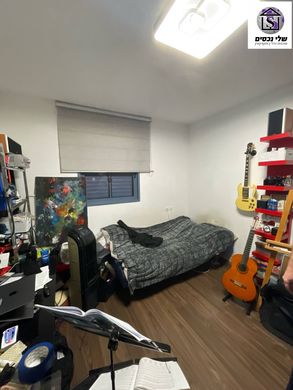 Apartment / Etagenwohnung in Aschdod, Southern District