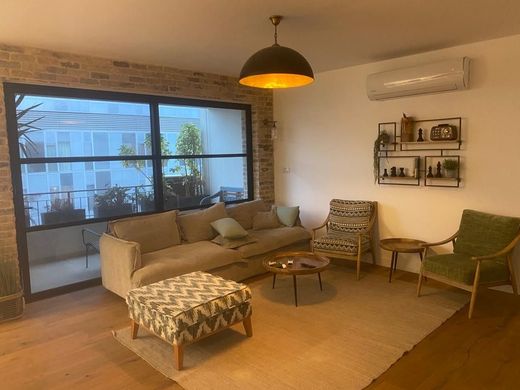 Apartment in Tel Aviv Yaffo, Tel Aviv