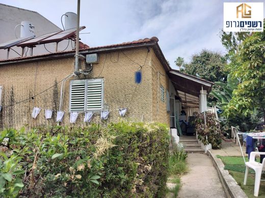 Lüks ev Kfar Saba, Central District