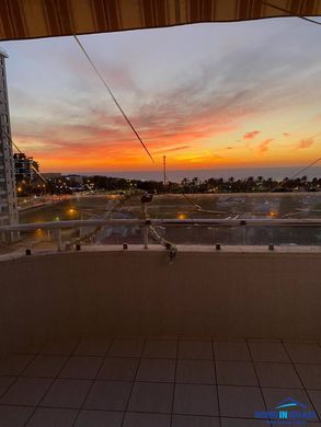 Apartament w Natanja, Central District