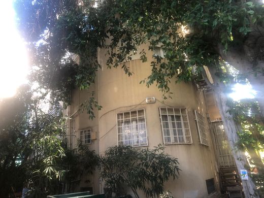 Appartement in Tel Aviv, Tel Aviv District