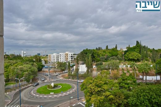 套间/公寓  Reẖovot, Central District