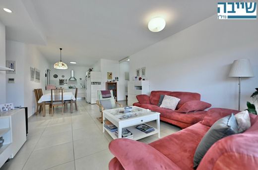 Apartamento - Rehovot, Central District