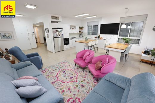 Appartement in Raanana, Central District