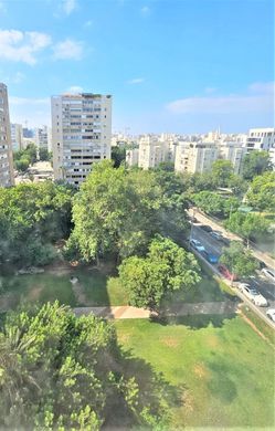 Dúplex en Tel Aviv, Tel Aviv District