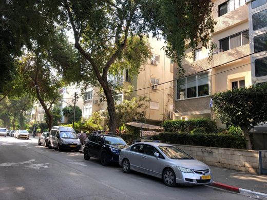 Piso / Apartamento en Tel Aviv, Tel Aviv District