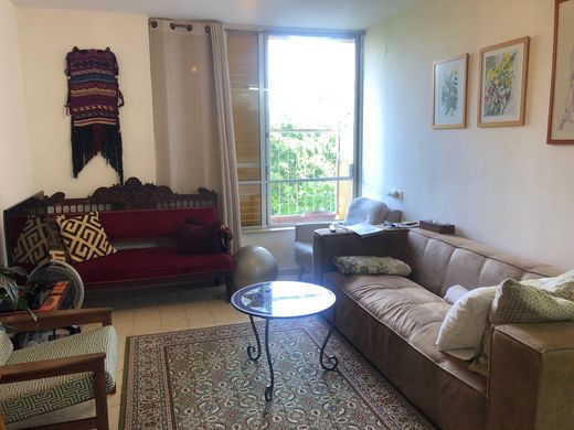 아파트 / Tel Aviv, Tel Aviv District