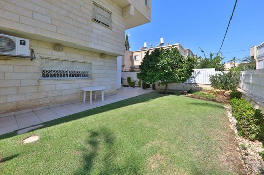 Townhouse - Qiryat Bialik, Haifa