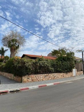 Casa de lujo en Ashkelon, Southern District