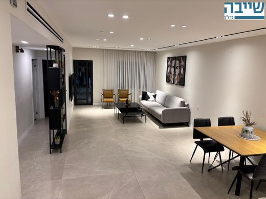 Apartament w Rehovot, Central District