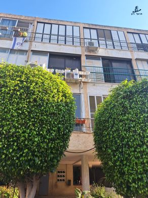 Appartamento a Givatayim, Tel Aviv District