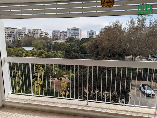 아파트 / Tel Aviv, Tel Aviv District