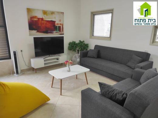 Daire Tel Aviv, Tel Aviv District