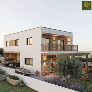 Casa de lujo en Ramat Yishay, Northern District