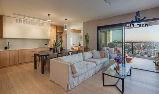 Apartment in Ramat Gan, Tel Aviv