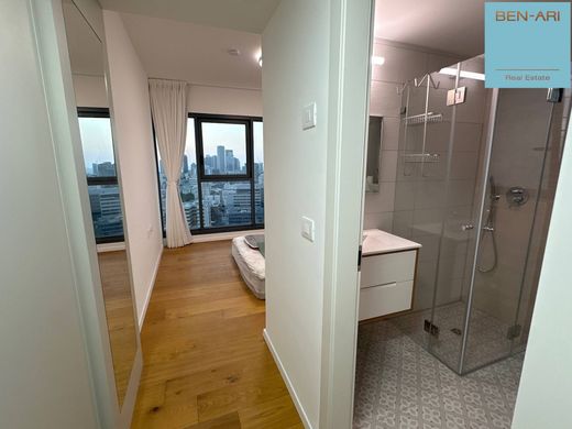 套间/公寓  特拉维夫, Tel Aviv District