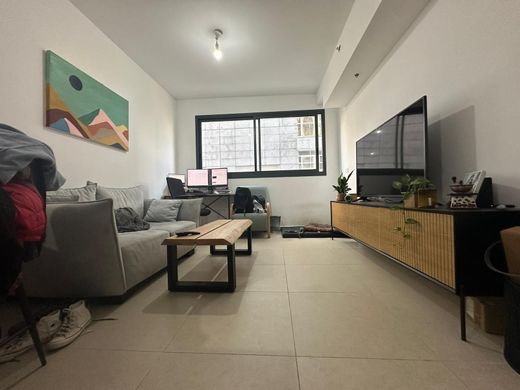 Appartement in Tel Aviv, Tel Aviv District