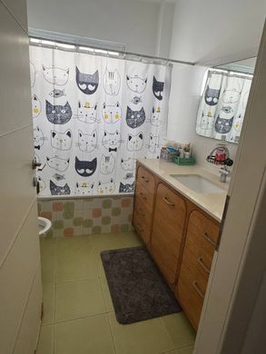 Appartement à Tel-Aviv, Tel Aviv District