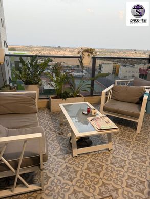 ‏דירה ב  אשדוד, Meẖoz HaDarom