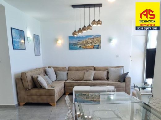 Apartment in Herzliya, Tel Aviv