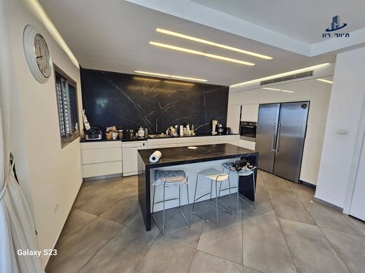 Piso / Apartamento en Ramat Gan, Tel Aviv District