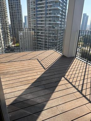 Appartement à Tel-Aviv, Tel Aviv District