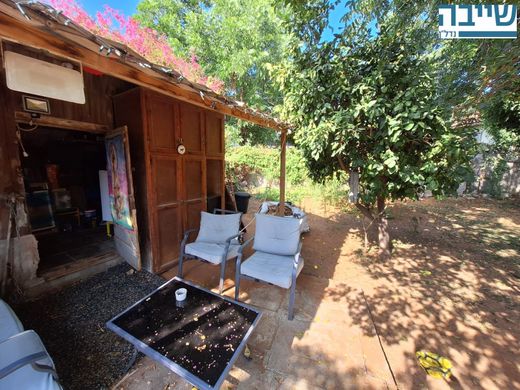 Lüks ev Ness Ziona, Central District