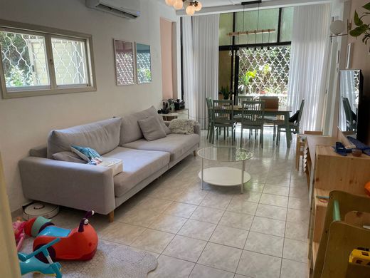 套间/公寓  特拉维夫, Tel Aviv District