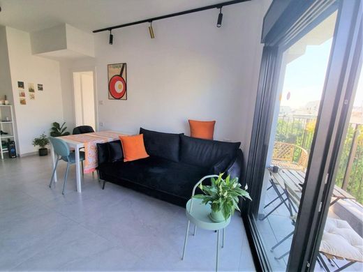 Apartment in Tel Aviv Yaffo, Tel Aviv