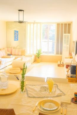 Piso / Apartamento en Raanana, Central District