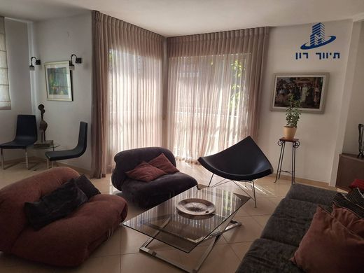 Appartement in Ramat Gan, Tel Aviv District