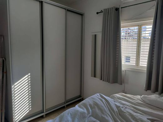 Piso / Apartamento en Tel Aviv, Tel Aviv District