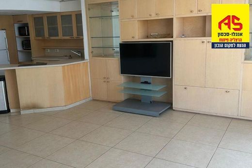 Luxus-Haus in Hertzlija, Tel Aviv District