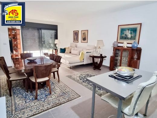 套间/公寓  Netanya, Central District