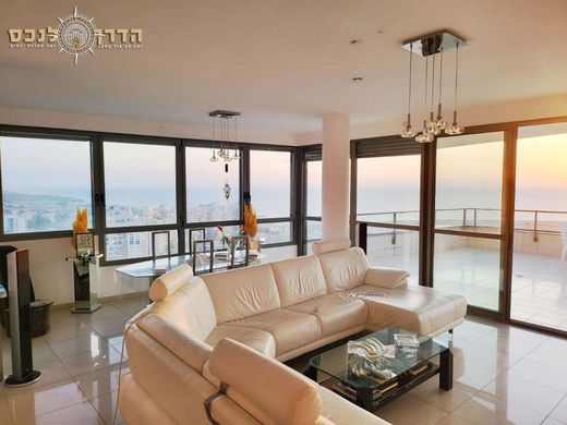 Penthouse à Ashdod, Southern District