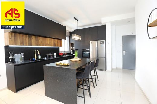 Διαμέρισμα σε Netanya, Central District