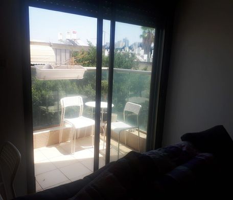 Apartment in Givatayim, Tel Aviv
