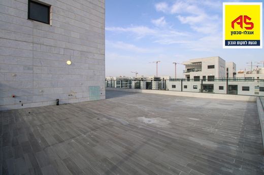Penthouse in Ashkelon, Southern District