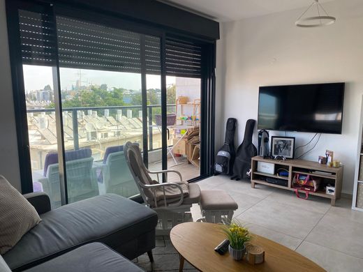 Appartement in Givatayim, Tel Aviv District