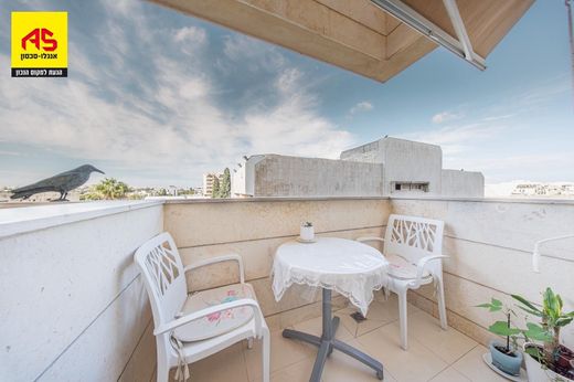 套间/公寓  Raanana, Central District