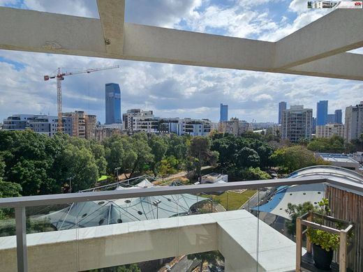 Apartment in Tel Aviv Yaffo, Tel Aviv
