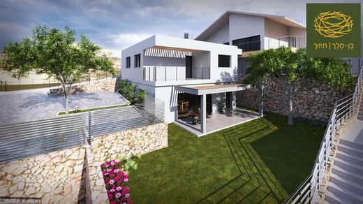 Maison de luxe à Qiryat Tiv‘on, Haifa