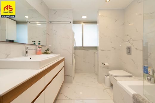 Appartamento a Raanana, Central District