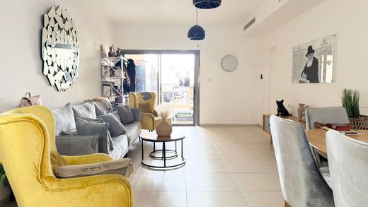 Appartement à Rehovot, Central District