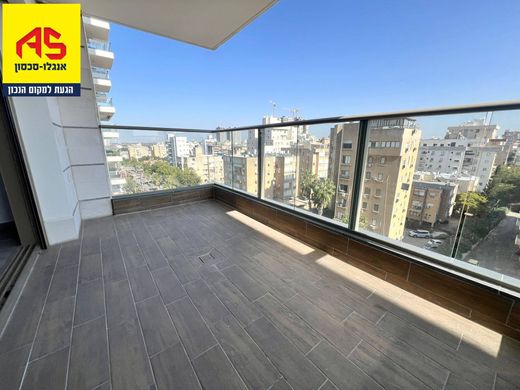 Διαμέρισμα σε Netanya, Central District