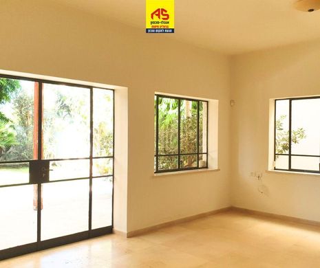 Luksusowy dom w Herzlija, Tel Aviv District